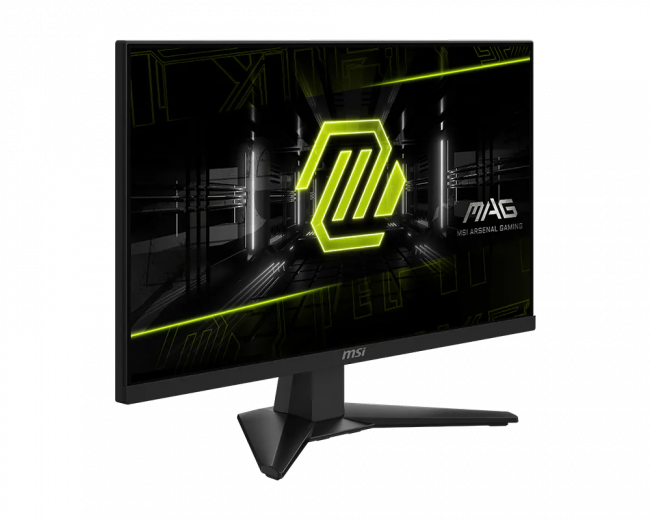 Монитор MSI 9S6-3BC41H-011 — для бизнеса и офиса Монитор MSI 9S6-3BC41H-011 — для бизнеса и офиса