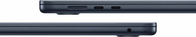 Ноутбуки и аксессуары Apple MW1M3LL/A — для бизнеса и офиса Ноутбуки и аксессуары Apple MW1M3LL/A — для бизнеса и офиса