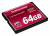 Карта памяти Transcend CompactFlash 800 64GB — для бизнеса и офиса Карта памяти Transcend CompactFlash 800 64GB — для бизнеса и офиса