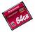 Карта памяти Transcend CompactFlash 800 64GB — для бизнеса и офиса Карта памяти Transcend CompactFlash 800 64GB — для бизнеса и офиса