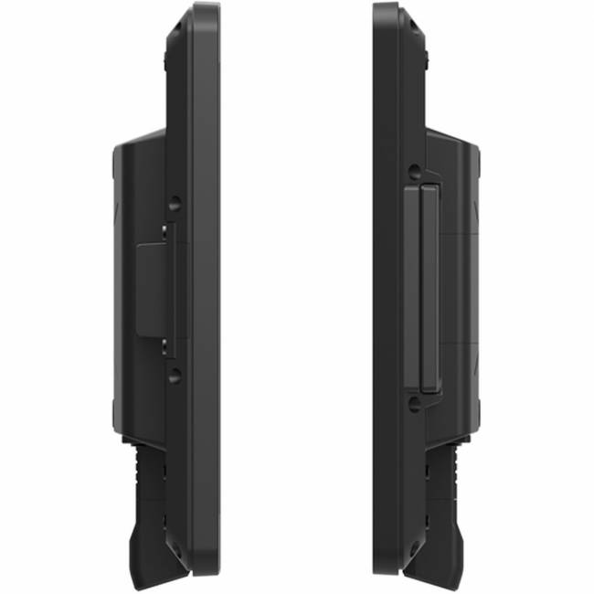 Микрокиоск Newland NLS-NQuire1000-W4-SL — для бизнеса и офиса Микрокиоск Newland NLS-NQuire1000-W4-SL — для бизнеса и офиса