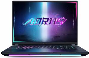 Ноутбук Gigabyte BYHC5KZE64SP