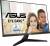 Монитор LCD 23.8" VY249HE ASUS VY249HE 23.8" — для бизнеса и офиса