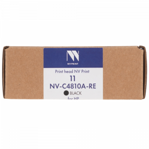 - NV Print NVP 11 (NV-C4810A-RE)