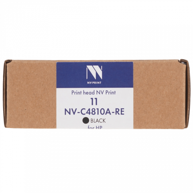 - NV Print NVP 11 (NV-C4810A-RE) — для бизнеса и офиса - NV Print NVP 11 (NV-C4810A-RE) — для бизнеса и офиса