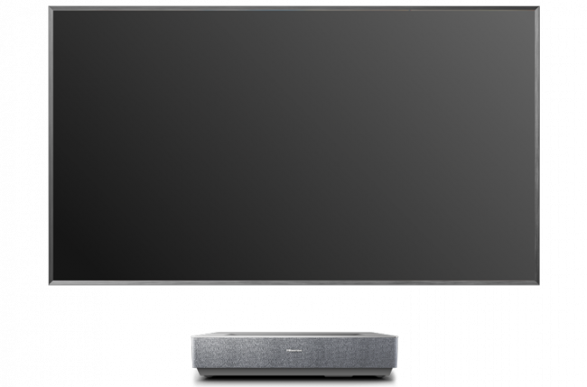 Телевизор Lazer TV 100'' Hisense Hisense 100L5H — для бизнеса и офиса Телевизор Lazer TV 100'' Hisense Hisense 100L5H — для бизнеса и офиса