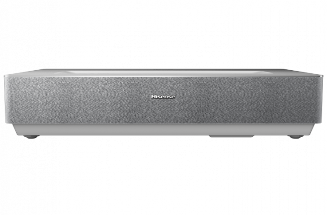 Телевизор Lazer TV 100'' Hisense Hisense 100L5H — для бизнеса и офиса Телевизор Lazer TV 100'' Hisense Hisense 100L5H — для бизнеса и офиса