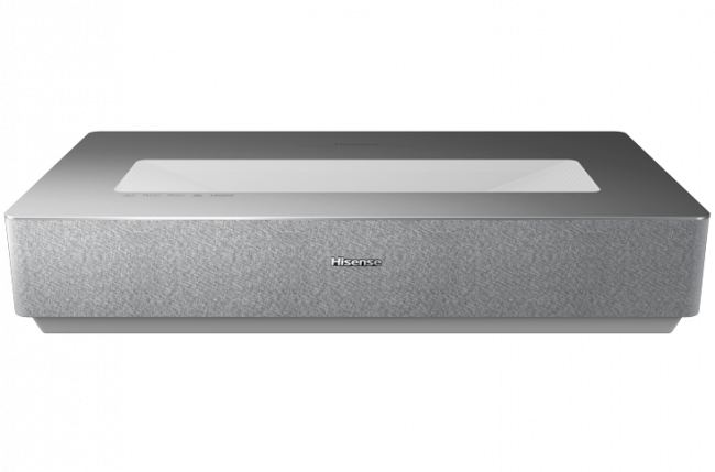 Телевизор Lazer TV 100'' Hisense Hisense 100L5H — для бизнеса и офиса Телевизор Lazer TV 100'' Hisense Hisense 100L5H — для бизнеса и офиса