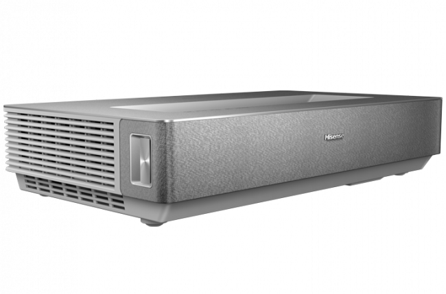 Телевизор Lazer TV 100'' Hisense Hisense 100L5H — для бизнеса и офиса Телевизор Lazer TV 100'' Hisense Hisense 100L5H — для бизнеса и офиса