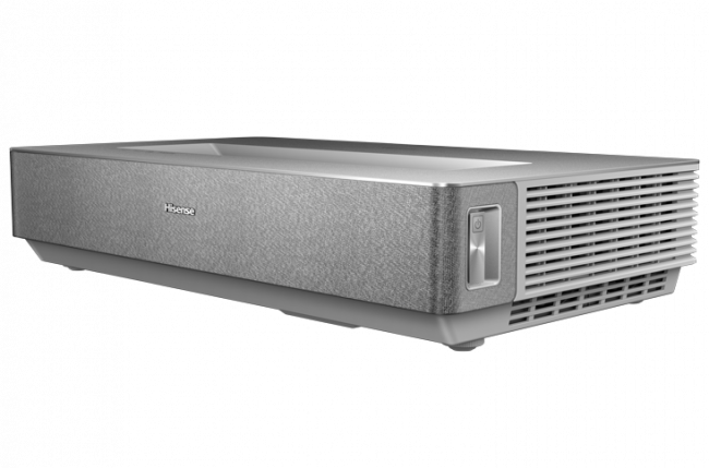 Телевизор Lazer TV 100'' Hisense Hisense 100L5H — для бизнеса и офиса Телевизор Lazer TV 100'' Hisense Hisense 100L5H — для бизнеса и офиса