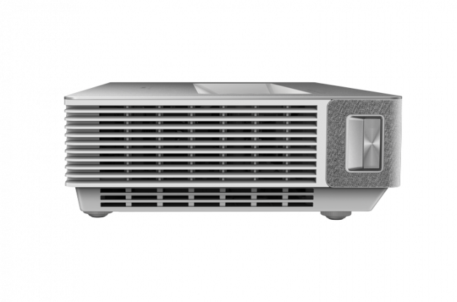 Телевизор Lazer TV 100'' Hisense Hisense 100L5H — для бизнеса и офиса Телевизор Lazer TV 100'' Hisense Hisense 100L5H — для бизнеса и офиса