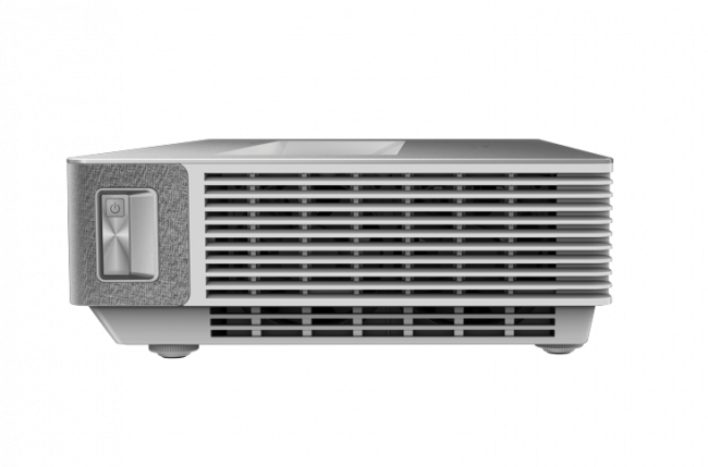 Телевизор Lazer TV 100'' Hisense Hisense 100L5H — для бизнеса и офиса Телевизор Lazer TV 100'' Hisense Hisense 100L5H — для бизнеса и офиса