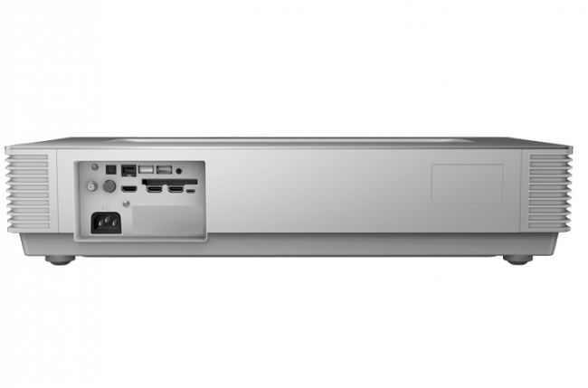 Телевизор Lazer TV 100'' Hisense Hisense 100L5H — для бизнеса и офиса Телевизор Lazer TV 100'' Hisense Hisense 100L5H — для бизнеса и офиса