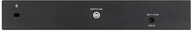 Коммутатор D-Link DGS-1210-10P/FL2A — для бизнеса и офиса Коммутатор D-Link DGS-1210-10P/FL2A — для бизнеса и офиса
