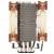 Кулер для процессора Noctua CPU Cooler NH-U12A Beige/Brown — для бизнеса и офиса Кулер для процессора Noctua CPU Cooler NH-U12A Beige/Brown — для бизнеса и офиса