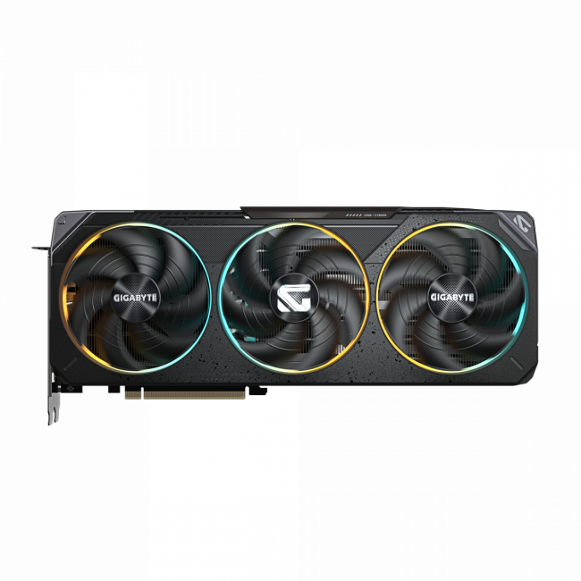 Видеокарта GIGABYTE GV-N5070GAMING OC-12GD — для бизнеса и офиса Видеокарта GIGABYTE GV-N5070GAMING OC-12GD — для бизнеса и офиса
