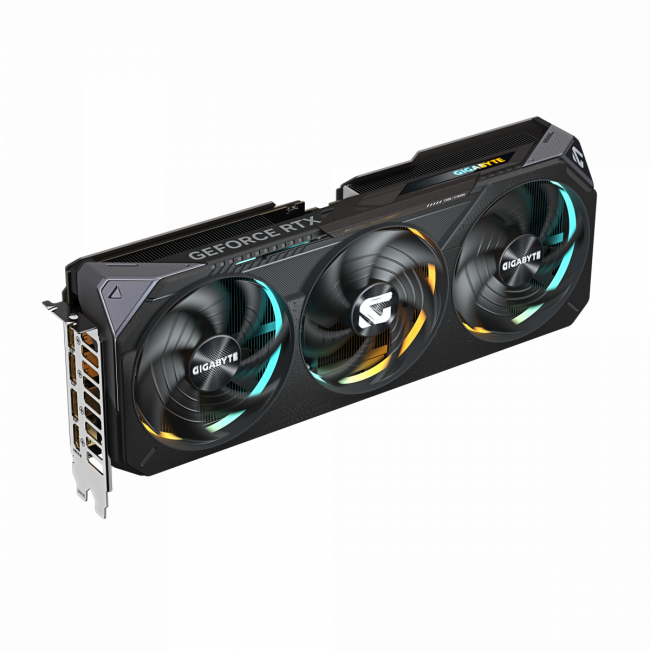 Видеокарта GIGABYTE GV-N5070GAMING OC-12GD — для бизнеса и офиса Видеокарта GIGABYTE GV-N5070GAMING OC-12GD — для бизнеса и офиса