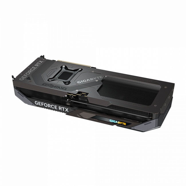 Видеокарта GIGABYTE GV-N5070GAMING OC-12GD — для бизнеса и офиса Видеокарта GIGABYTE GV-N5070GAMING OC-12GD — для бизнеса и офиса