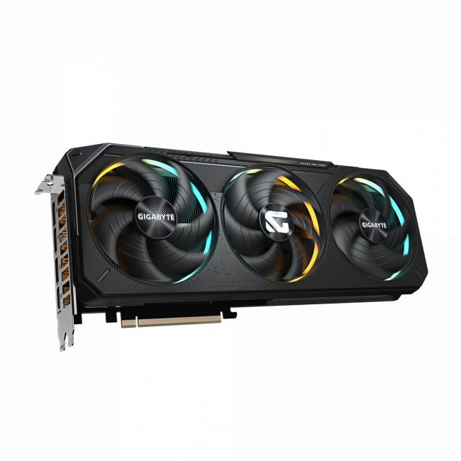 Видеокарта GIGABYTE GV-N5070GAMING OC-12GD — для бизнеса и офиса Видеокарта GIGABYTE GV-N5070GAMING OC-12GD — для бизнеса и офиса
