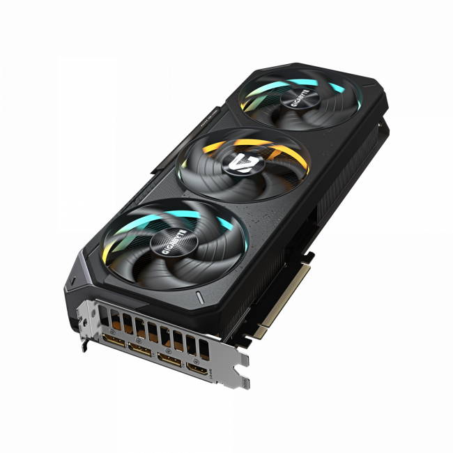 Видеокарта GIGABYTE GV-N5070GAMING OC-12GD — для бизнеса и офиса Видеокарта GIGABYTE GV-N5070GAMING OC-12GD — для бизнеса и офиса