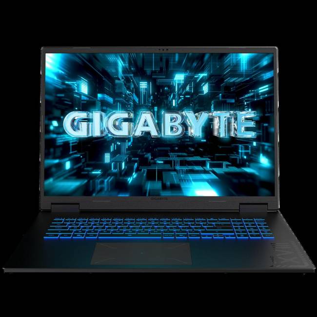 Ноутбук Gigabyte DYJG3KZBC4SD — для бизнеса и офиса Ноутбук Gigabyte DYJG3KZBC4SD — для бизнеса и офиса
