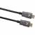 Кабель HDMI 19M/M,ver. 2.1, 8K@60 Hz 2m iOpen (Aopen/Qust) <ACG863-2M> Кабель AOpen/Qust HDMI (m)/HDMI (m) - 2 м (ACG863-2M) — для бизнеса и офиса