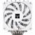 Кулер для процессора Thermalright RK120-SE-WH — для бизнеса и офиса Кулер для процессора Thermalright RK120-SE-WH — для бизнеса и офиса