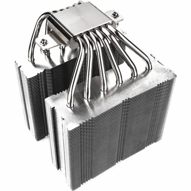 Кулер для процессора Thermalright RK120-SE-WH — для бизнеса и офиса Кулер для процессора Thermalright RK120-SE-WH — для бизнеса и офиса