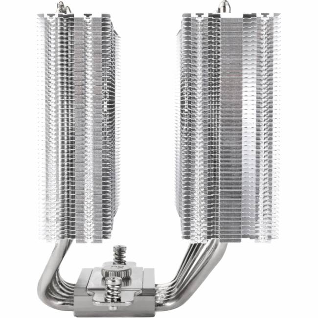Кулер для процессора Thermalright RK120-SE-WH — для бизнеса и офиса Кулер для процессора Thermalright RK120-SE-WH — для бизнеса и офиса