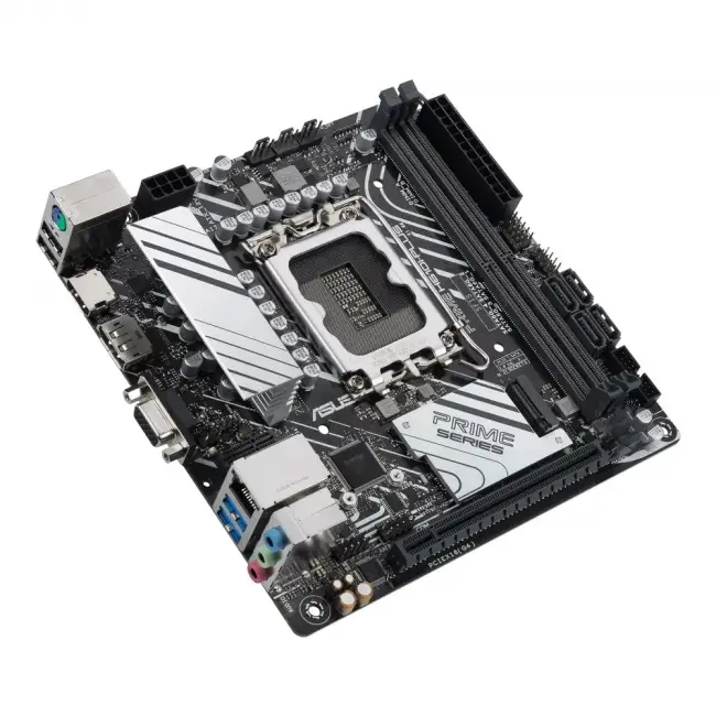 Материнская плата ASUS 90MB1GB0-M0EAYC — для бизнеса и офиса Материнская плата ASUS 90MB1GB0-M0EAYC — для бизнеса и офиса