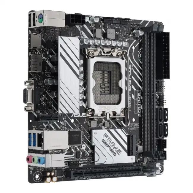 Материнская плата ASUS 90MB1GB0-M0EAYC — для бизнеса и офиса Материнская плата ASUS 90MB1GB0-M0EAYC — для бизнеса и офиса