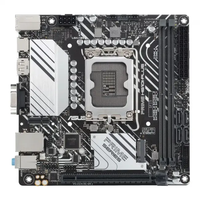 Материнская плата ASUS 90MB1GB0-M0EAYC — для бизнеса и офиса Материнская плата ASUS 90MB1GB0-M0EAYC — для бизнеса и офиса