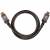 Кабель HDMI 19M/M,ver. 2.1, 8K@60 Hz 1.5m метал разъемы, Telecom <TCG365-1.5M> Telecom TCG365-1.5M — для бизнеса и офиса