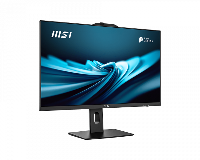Моноблок MSI PRO AP272P 9S6-AF8321-629 — для бизнеса и офиса Моноблок MSI PRO AP272P 9S6-AF8321-629 — для бизнеса и офиса