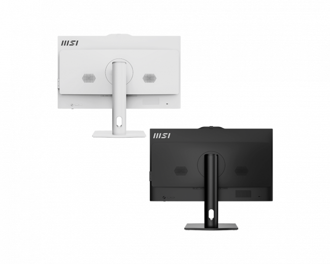 Моноблок MSI PRO AP272P 9S6-AF8321-629 — для бизнеса и офиса Моноблок MSI PRO AP272P 9S6-AF8321-629 — для бизнеса и офиса