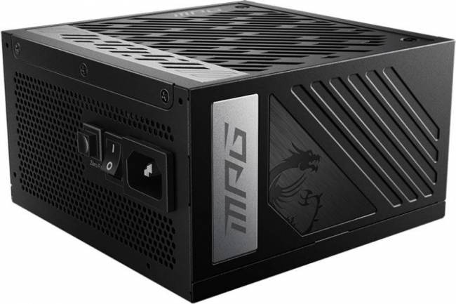 Блок питания MSI 306-7ZP9A11-CE0 — для бизнеса и офиса Блок питания MSI 306-7ZP9A11-CE0 — для бизнеса и офиса