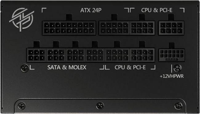 Блок питания MSI 306-7ZP9A11-CE0 — для бизнеса и офиса Блок питания MSI 306-7ZP9A11-CE0 — для бизнеса и офиса