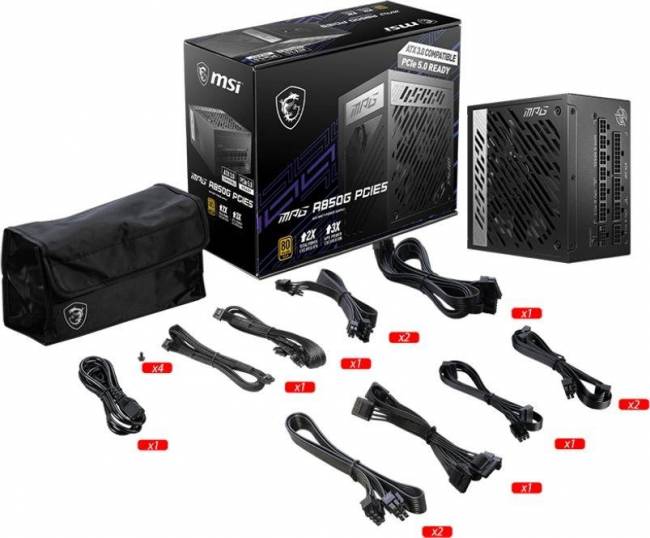 Блок питания MSI 306-7ZP9A11-CE0 — для бизнеса и офиса Блок питания MSI 306-7ZP9A11-CE0 — для бизнеса и офиса