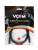 Кабель удлинительный 3.5 Jack (M) - 3.5 Jack (F), стерео, аудио, 1.8м VCOM <VAV7179-1.8M> VCOM mini jack 3.5 mm (m) - mini jack 3.5 mm (f) 1.8м — для бизнеса и офиса