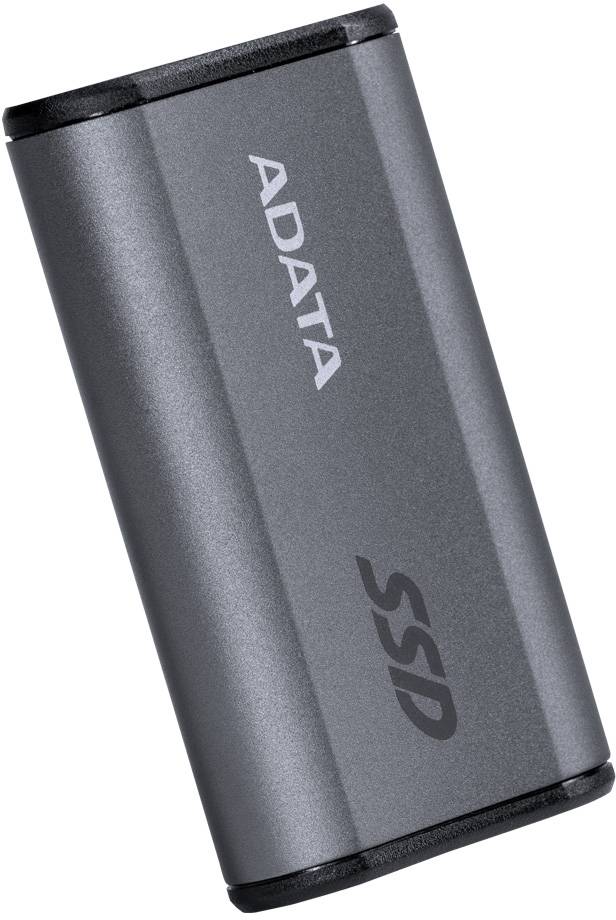 Твердотельный накопитель ADATA External SSD SE880 — для бизнеса и офиса