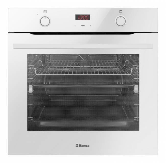 Встраиваемый духовой шкаф Hansa X-type BOEWS697622 — для бизнеса и офиса Встраиваемый духовой шкаф Hansa X-type BOEWS697622 — для бизнеса и офиса