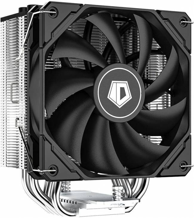 Устройство охлаждения(кулер) ID-COOLING SE-224-XTS — для бизнеса и офиса Устройство охлаждения(кулер) ID-COOLING SE-224-XTS — для бизнеса и офиса