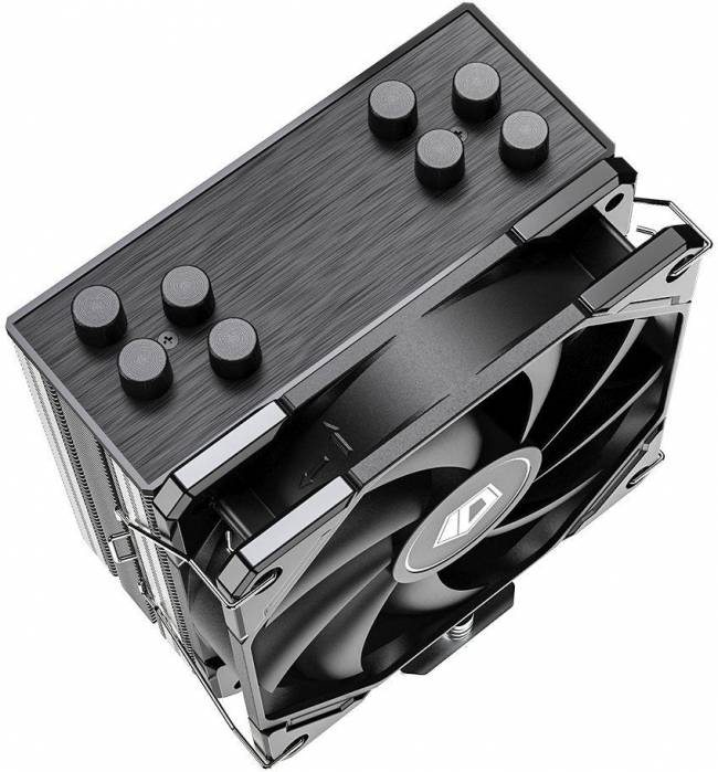 Устройство охлаждения(кулер) ID-COOLING SE-224-XTS — для бизнеса и офиса Устройство охлаждения(кулер) ID-COOLING SE-224-XTS — для бизнеса и офиса