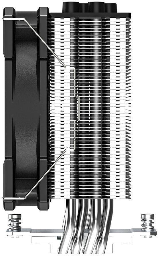 Устройство охлаждения(кулер) ID-COOLING SE-224-XTS — для бизнеса и офиса Устройство охлаждения(кулер) ID-COOLING SE-224-XTS — для бизнеса и офиса