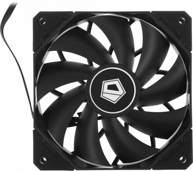 Устройство охлаждения(кулер) ID-COOLING SE-224-XTS — для бизнеса и офиса Устройство охлаждения(кулер) ID-COOLING SE-224-XTS — для бизнеса и офиса