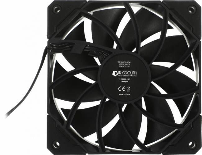 Устройство охлаждения(кулер) ID-COOLING SE-224-XTS — для бизнеса и офиса Устройство охлаждения(кулер) ID-COOLING SE-224-XTS — для бизнеса и офиса