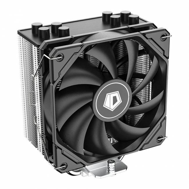 Устройство охлаждения(кулер) ID-COOLING SE-224-XTS — для бизнеса и офиса Устройство охлаждения(кулер) ID-COOLING SE-224-XTS — для бизнеса и офиса