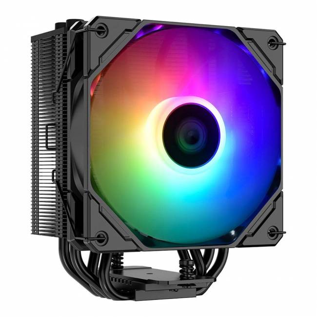 Устройство охлаждения(кулер) ID-COOLING SE-224-XTS — для бизнеса и офиса Устройство охлаждения(кулер) ID-COOLING SE-224-XTS — для бизнеса и офиса
