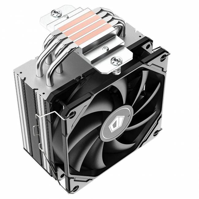Устройство охлаждения(кулер) ID-COOLING SE-224-XTS — для бизнеса и офиса Устройство охлаждения(кулер) ID-COOLING SE-224-XTS — для бизнеса и офиса