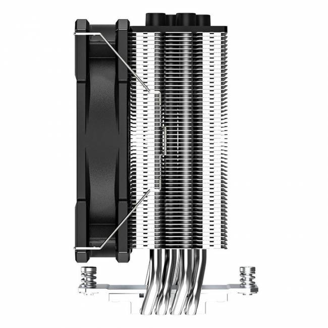Устройство охлаждения(кулер) ID-COOLING SE-224-XTS — для бизнеса и офиса Устройство охлаждения(кулер) ID-COOLING SE-224-XTS — для бизнеса и офиса